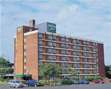 Holiday Inn Washington,  Washington